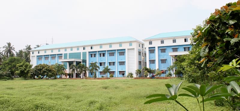 Rajas Institute of Technology Nagercoil Infrastructure photo 12
